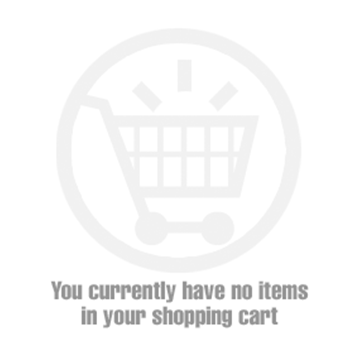 Empty Cart